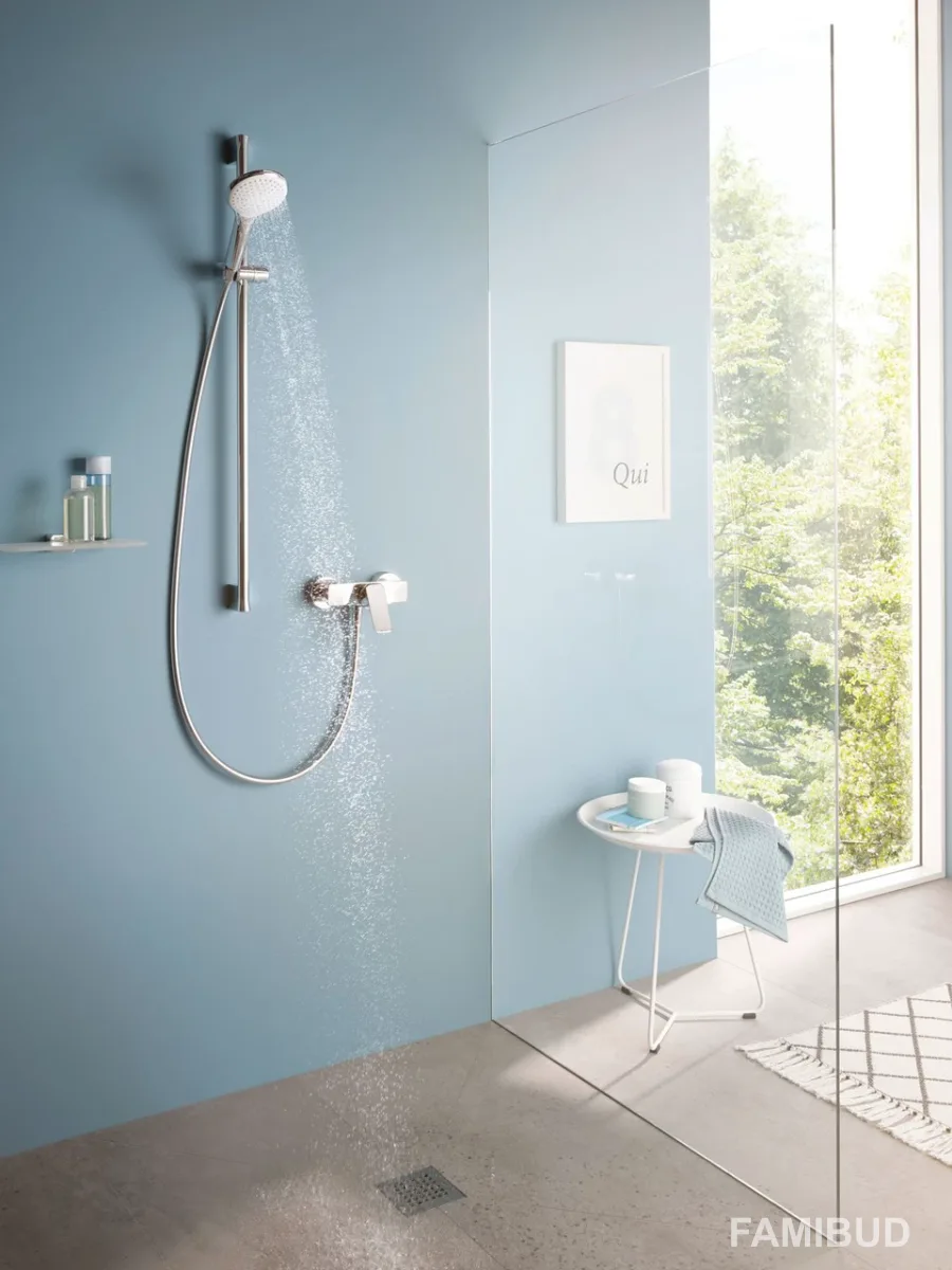 Змішувач для душу DN 15 Pure&Style, Kludi