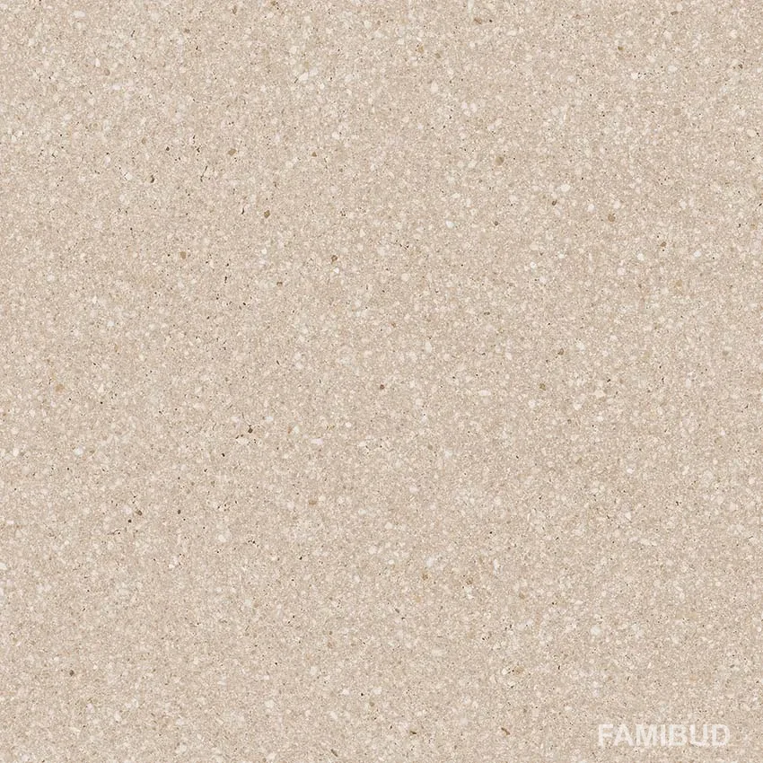 Плитка керамогранітна Farnese-R Crema Rect, 300×300×8,2, Vives