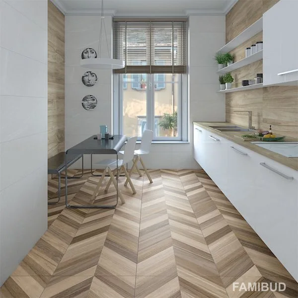 Плитка керамогранітна Belice Syote-R Multicolor Rect, 800×800×11, Vives