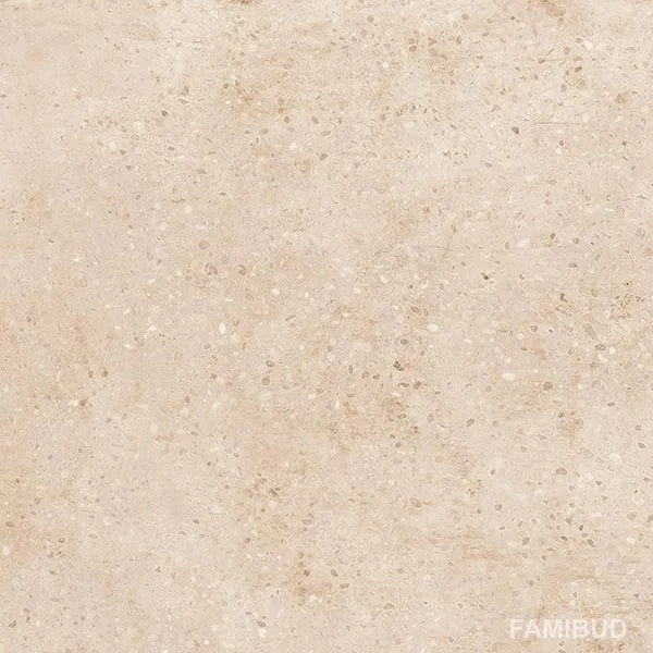 Плитка керамогранітна Tokio-R Crema Rect, 593×593×9, Vives