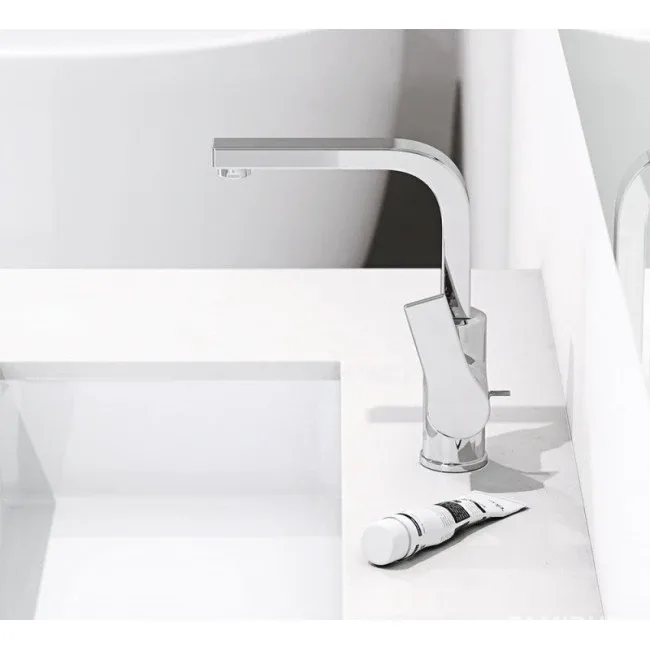 Змішувач для умивальника DN 15 Zenta SL 480270565, Kludi