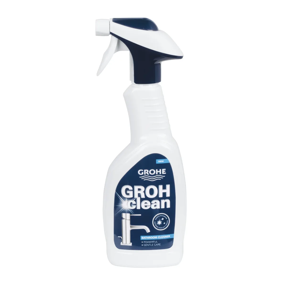 Засіб для чищення змішувачів GroheClean, Grohe