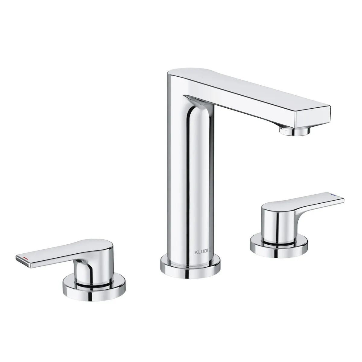 Змішувач для умивальника DN 15 Zenta SL 483930565, Kludi