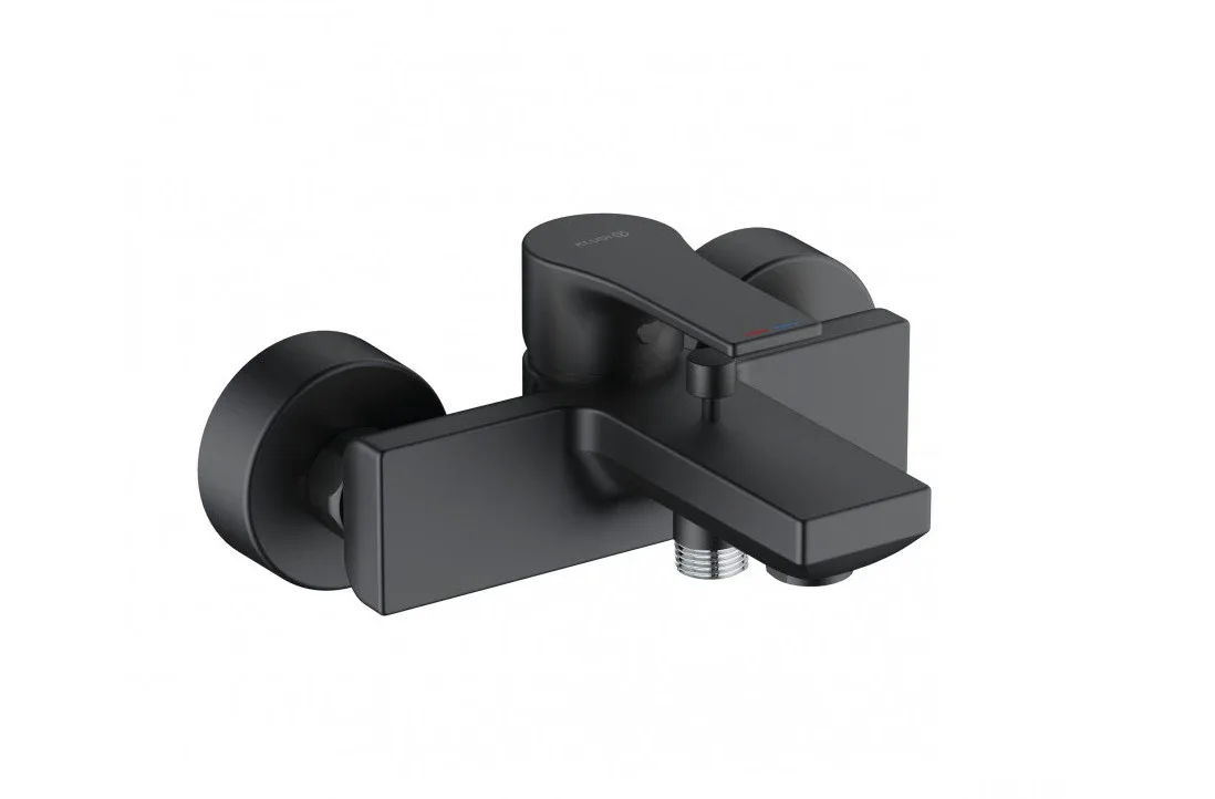 Змішувач для ванни DN 15 Zenta SL