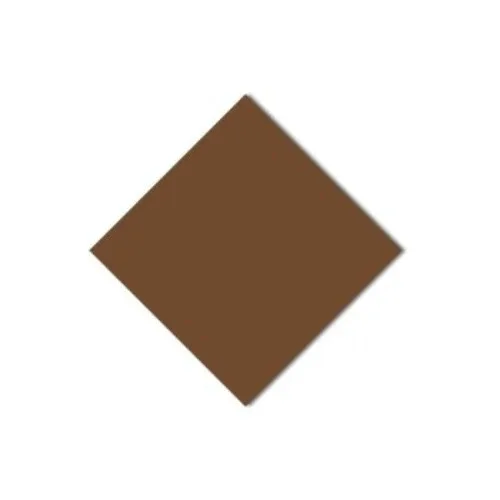 Вставка Taco Dome Marron, 40×40×8, Vives