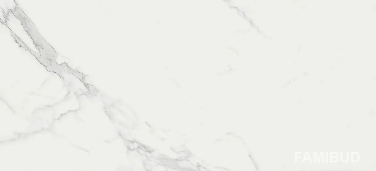 Плитка керамогранітна Marvel Calacatta Extra, 500×1100×8,5, Atlas Concorde