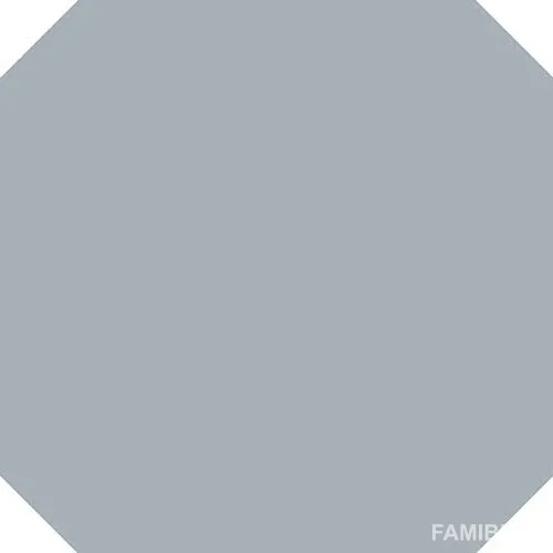 Плитка керамогранітна Octogono Cabaret Humo, 200×200×8, Vives