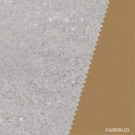 Плитка керамогранітна Nassau Kokomo Gris Oro, 200×200×8, Vives