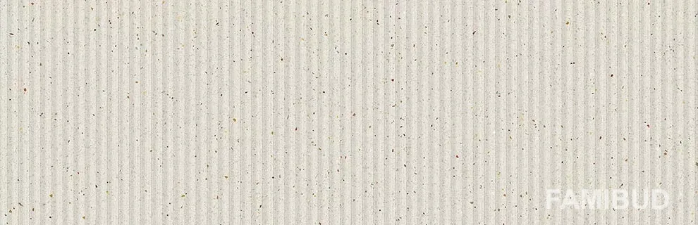 Плитка керамогранітна 4YEZ Gluon-R Blanco 32ox990 Vives