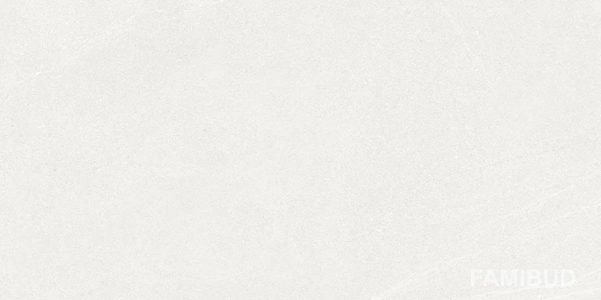 Плитка керамогранітна Seine-R Blanco Rect, 600×1200×11, Vives