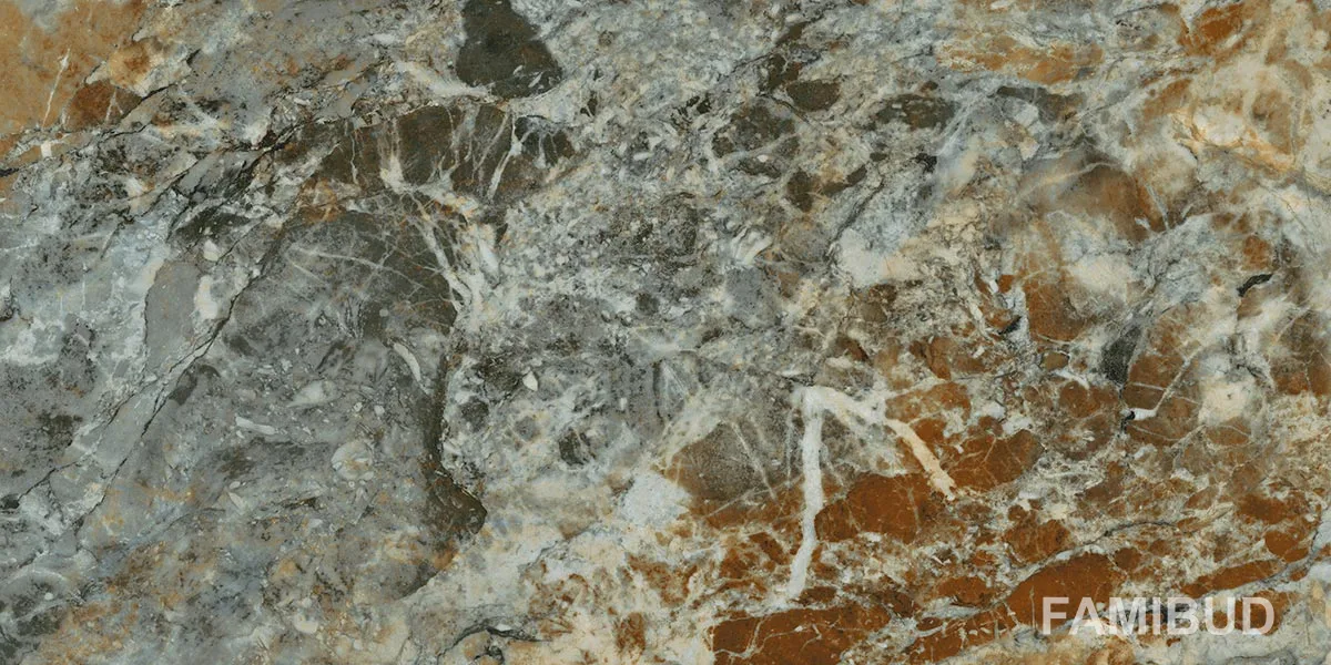 Плитка керамогранітна Tassili-R, 600×1200, Vives