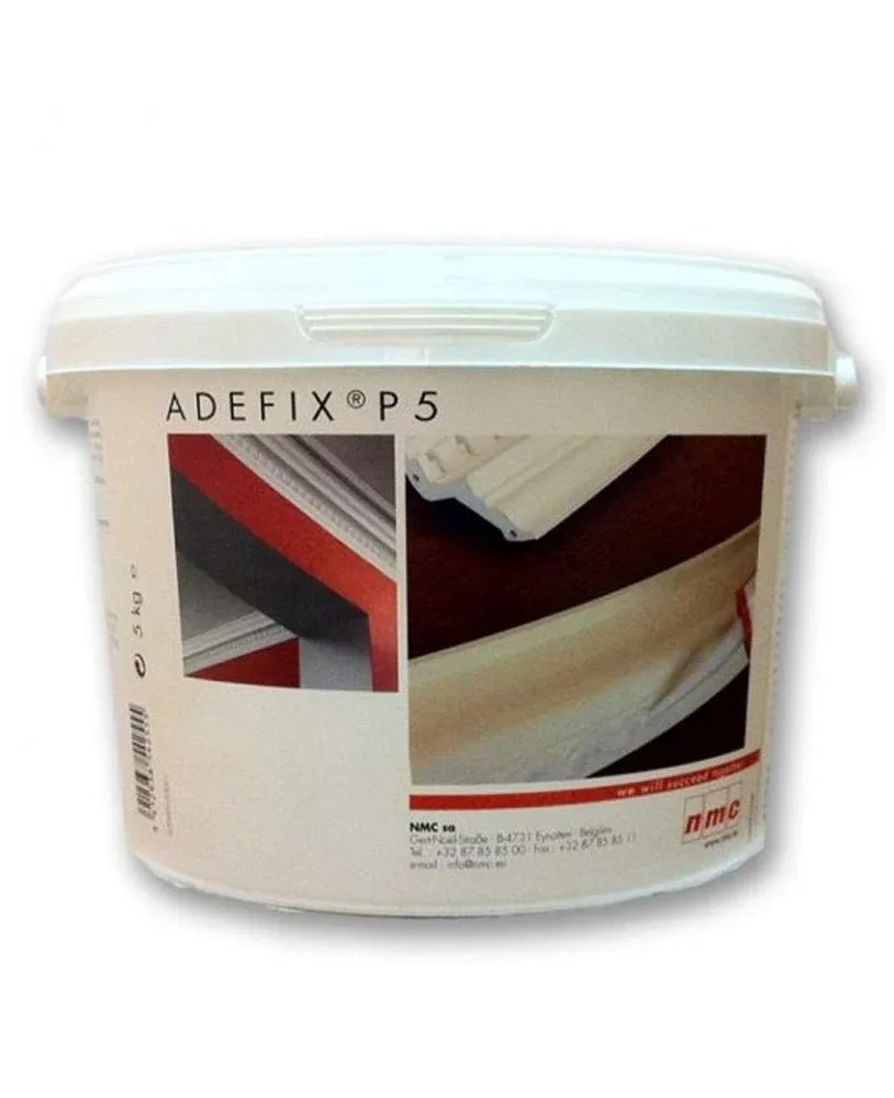 Клей Adefix P5, 5 кг, Nmc