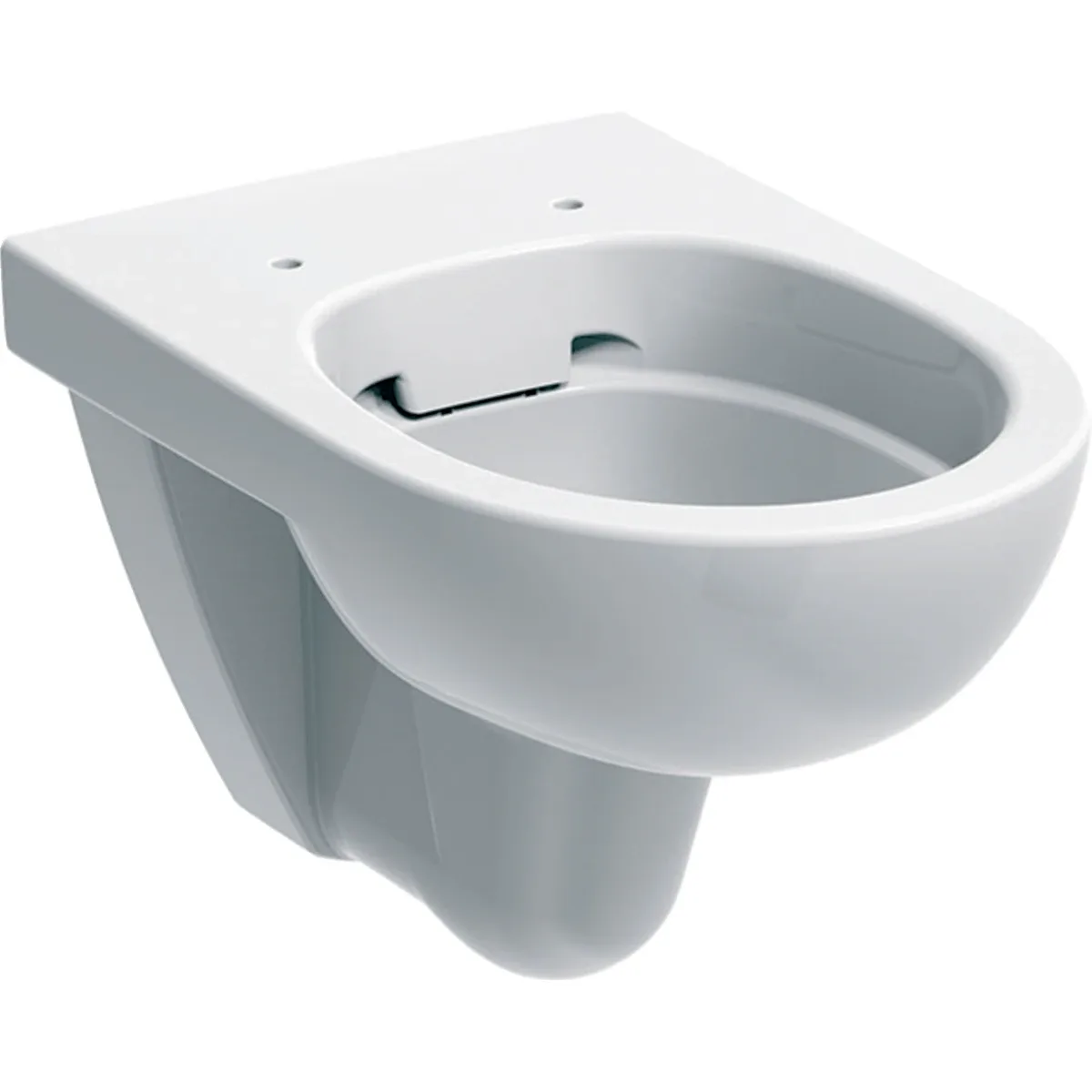 Кришка для унітаза Selnova soft-close, Geberit