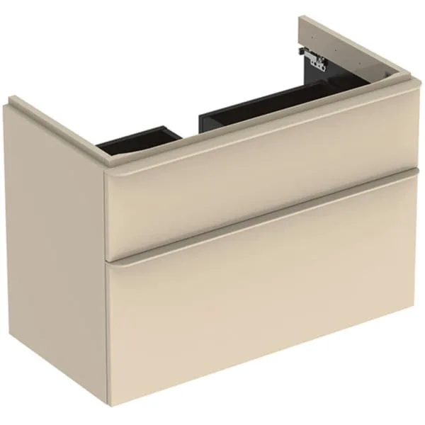 Шафка під умивальник Smyle Square 500.355.JL.1