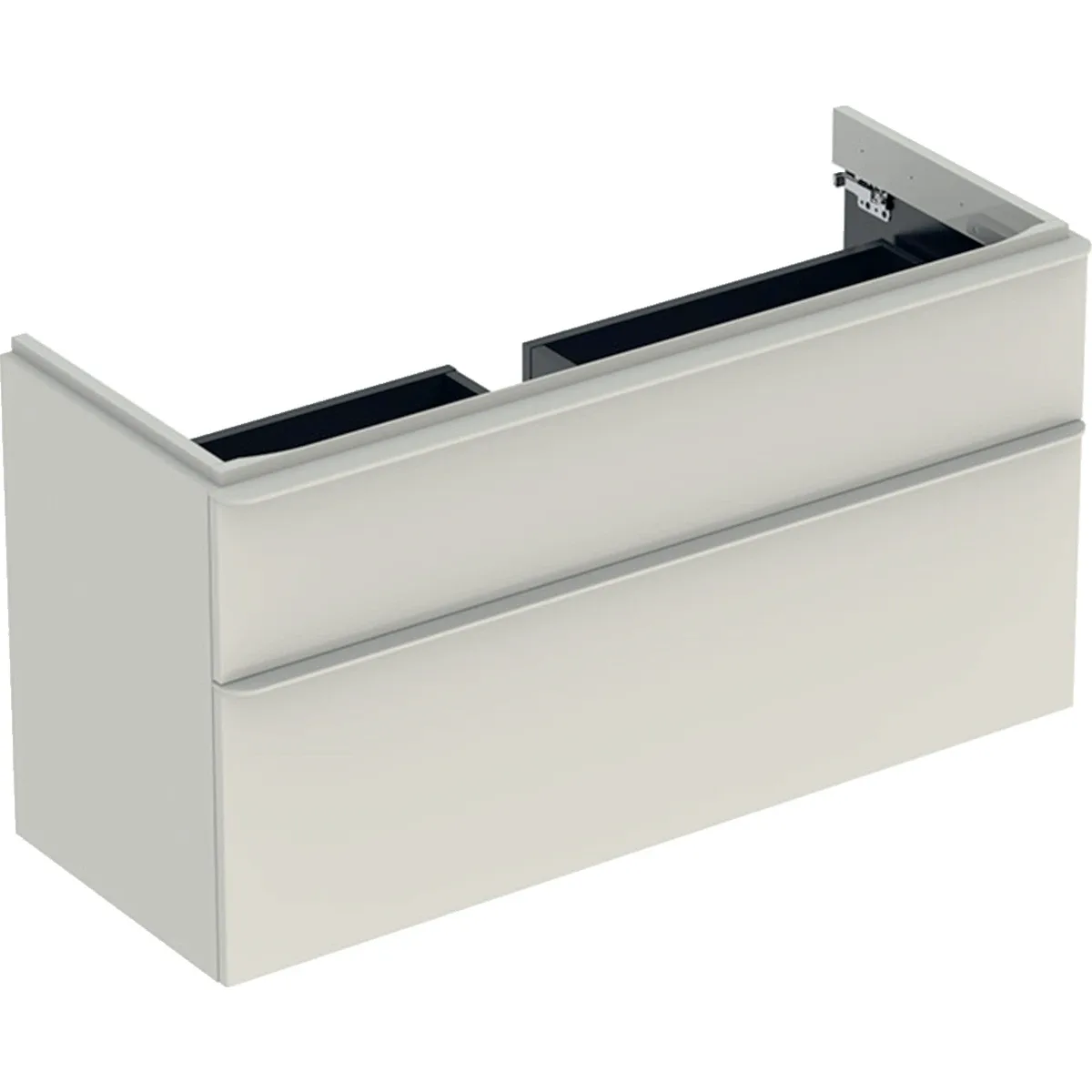 Шафка під умивальник Smyle Square 500.355.JL.1