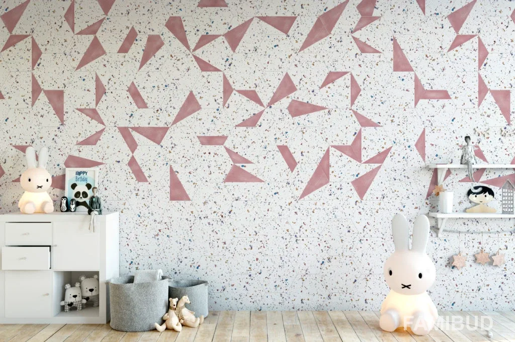 Плитка керамогранітна Stracciatella White Natural, 250×290, Aparici