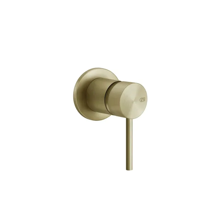 Змішувач Gessi316 54019