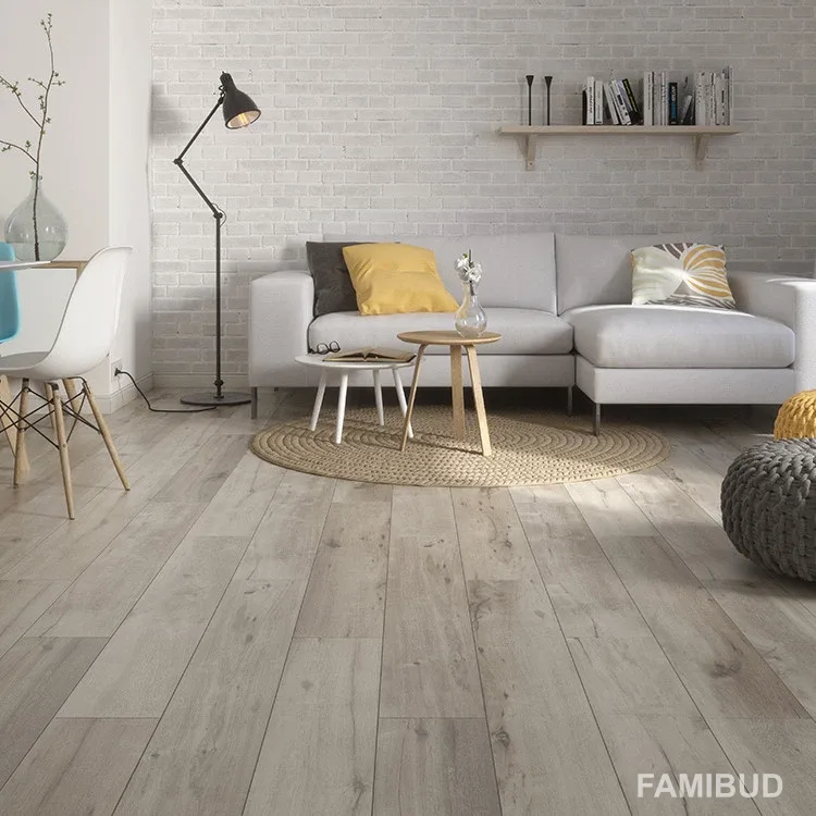 Плитка керамогранітна Cava Almond Rect, 200×1200×10, Stargres