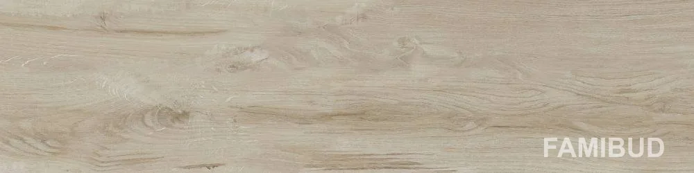 Плитка керамогранітна Eco Wood Beige Rect, 200×1200, Stargres