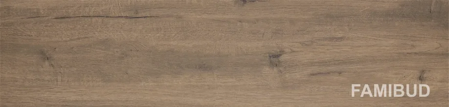 Плитка керамогранітна Suomi Brown Rect, 300×1200×9,5, Stargres