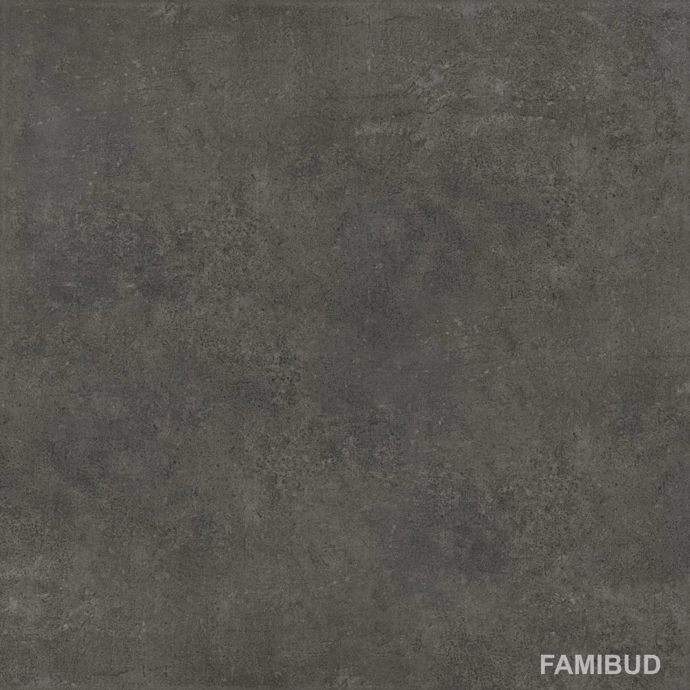 Плитка керамогранітна Grey Wind Antracite 2.0 Rect, 600×600×20, Stargres