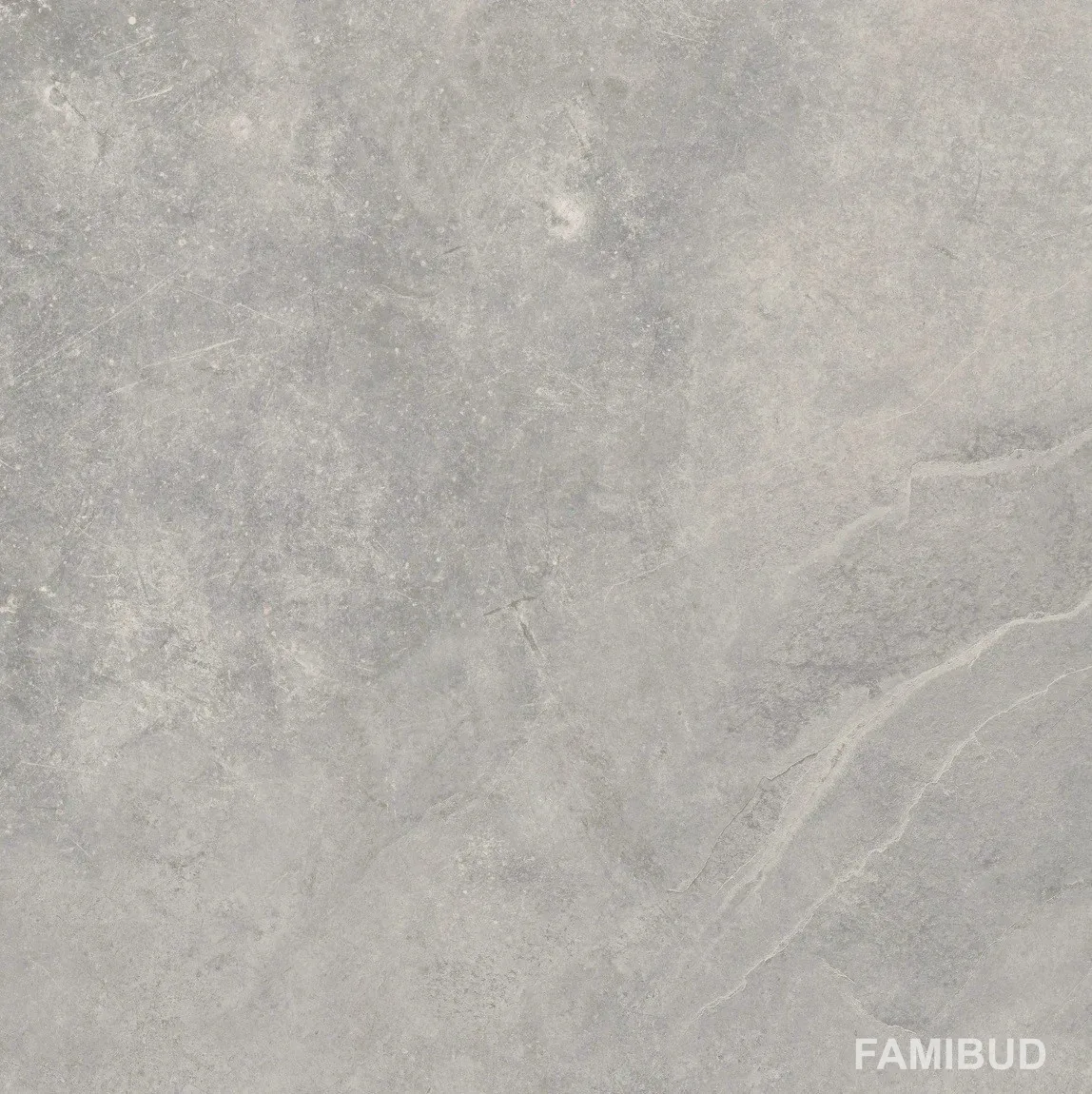 Плитка керамогранітна Pizarra Grey 3.0 Rect, 600×600×30, Stargres