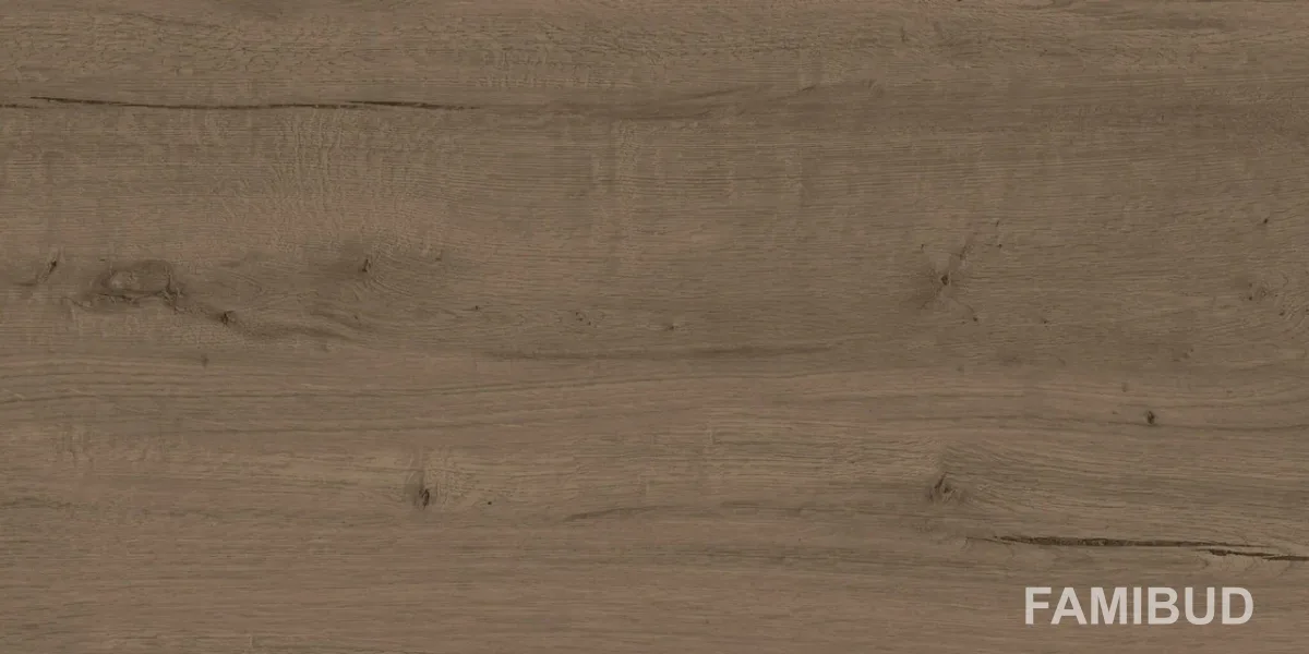Плитка керамогранітна Suomi Brown Rect, 600×1200×20, Stargres