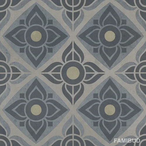 Декор Select Blue 3.0 Rect, 600×600×30, Stargres