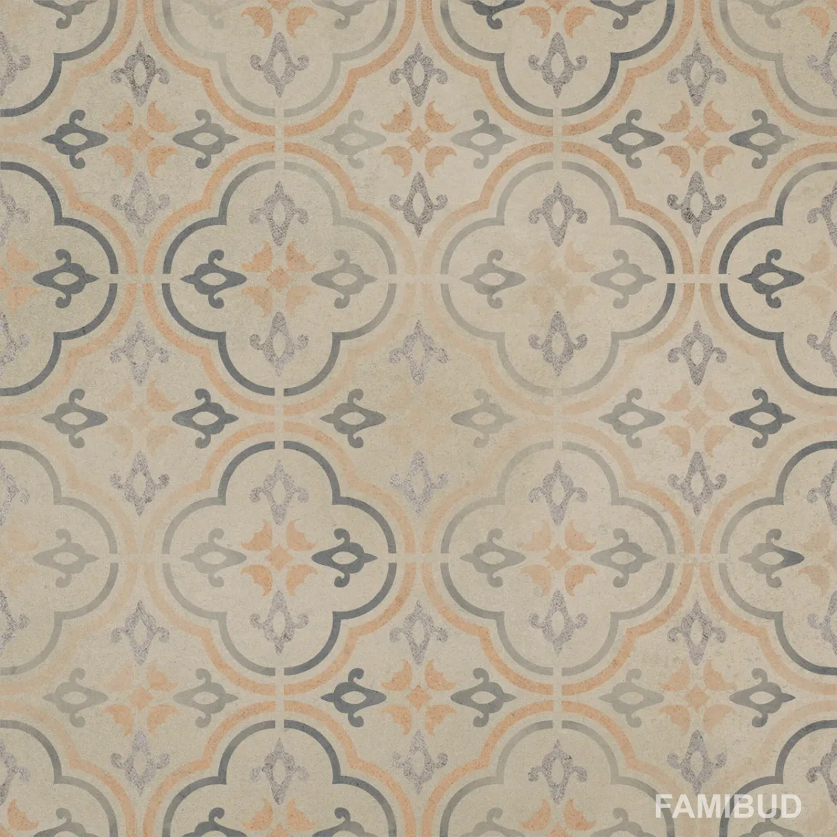 Декор Select Terra 3.0 Rect, 600×600×30, Stargres