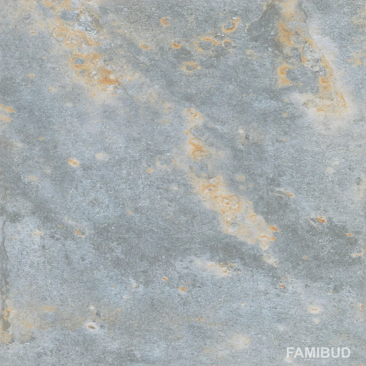 Плитка керамогранітна Peacock Blue 2.0 Rect, 600×600×20, Stargres