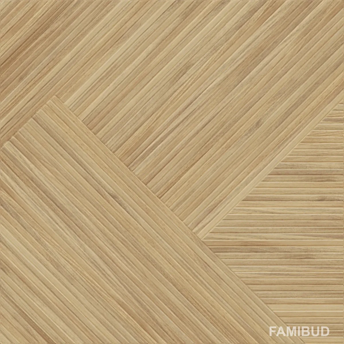 Плитка керамогранітна Madera SGR114-1 Rect, 600×600, Stargres
