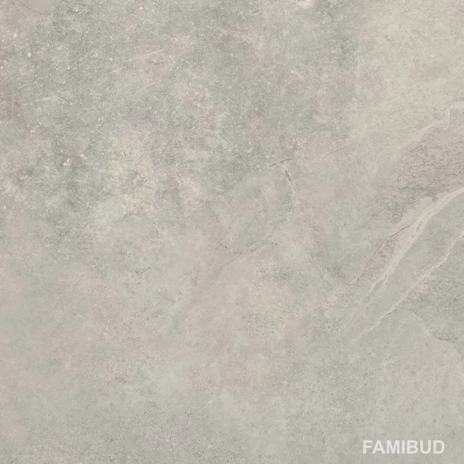 Плитка керамогранітна SGR54-1 Pizarra Grey Rect, 600×600×8, Stargres