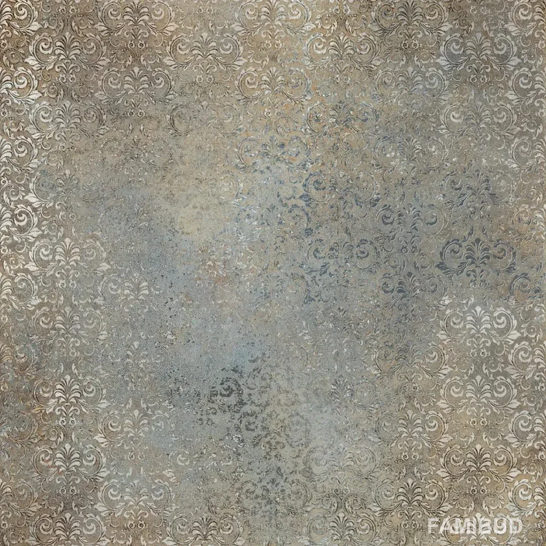 Плитка керамогранітна Azteca Rect, 600×600, Stargres