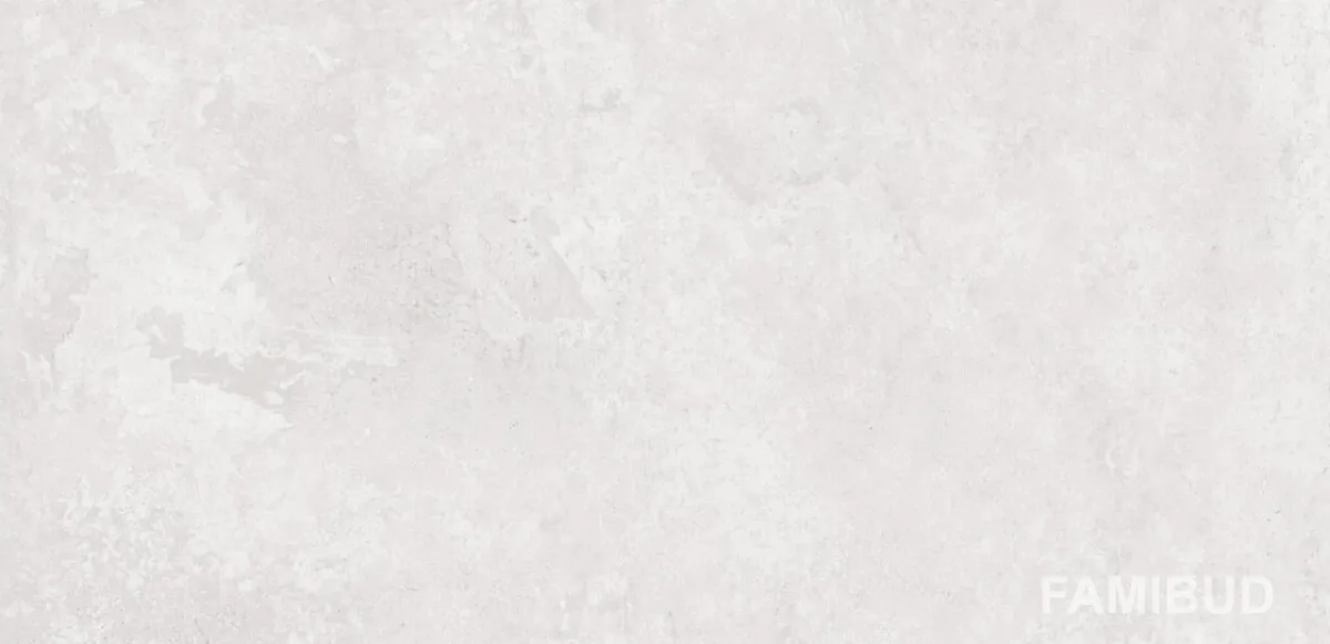 Плитка керамогранітна Matera White Rect, 600×1200, Stargres