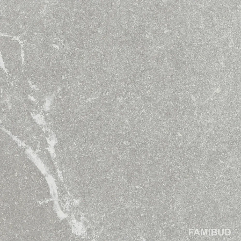 Плитка керамогранітна Keystone Grey Rect, 600×600×8, Stargres