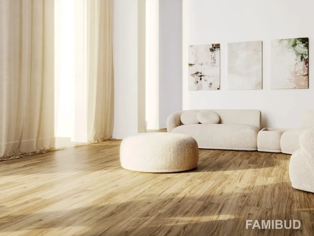 Плитка керамогранітна Catania Natural Rect, 200×1200, Stargres