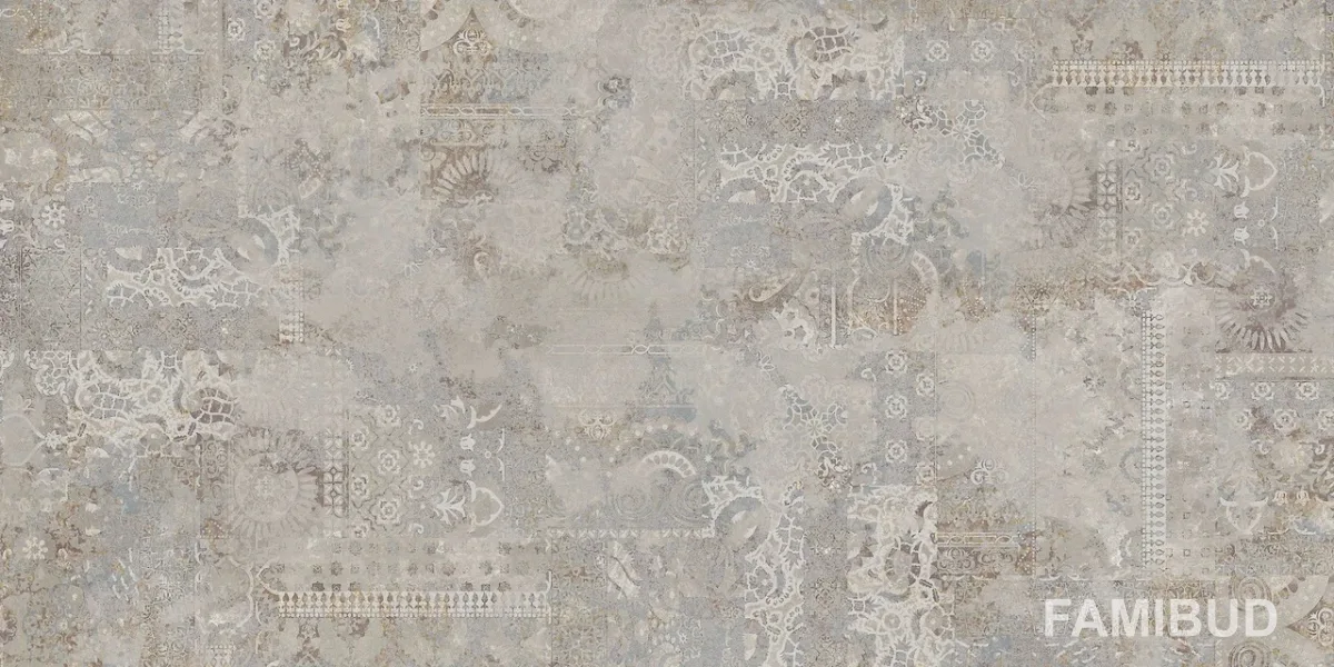 Плитка керамогранітна SGR367-1 Carpet Rect, 600×1200, Stargres