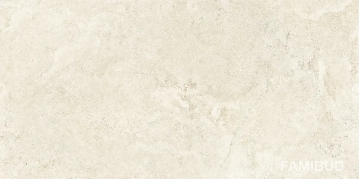 Плитка керамогранітна Aragonit Cross Cream Rect, 600×1200, Stargres