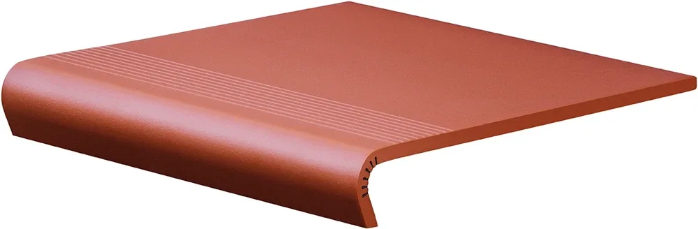 Сходинка V Shape Rot, 30×32×1,1, Cerrad