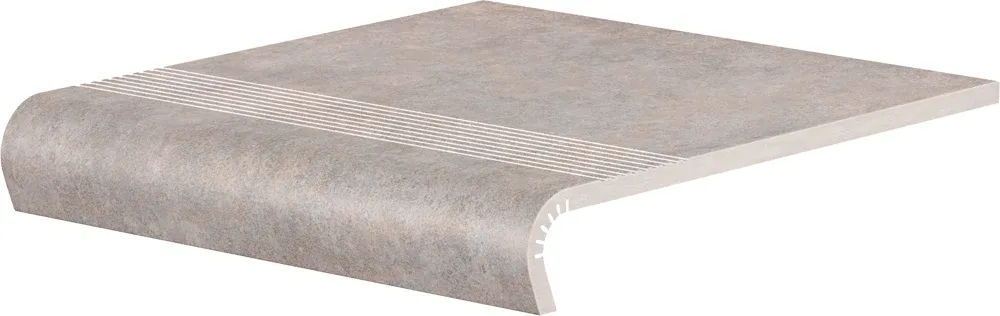 Сходинка Cottage V Shape Salt, 30×32×0,9, Cerrad