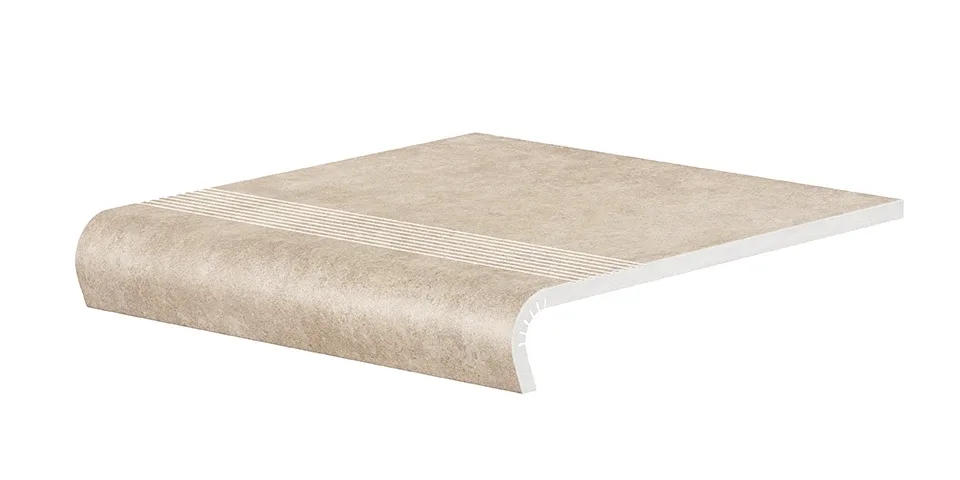 Сходинка Cottage V Shape Masala, 30×32×0,9, Cerrad