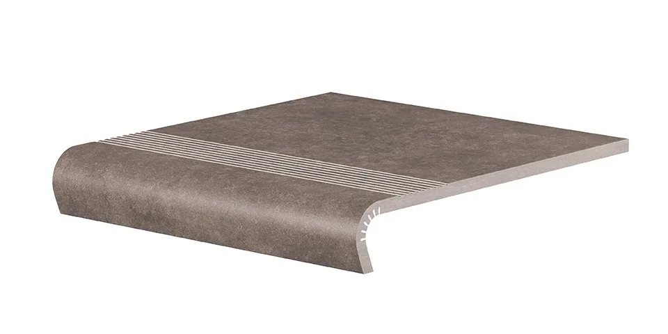 Сходинка Cottage V Shape Cardamom, 30×32×0,9, Cerrad