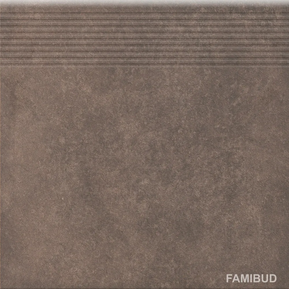 Сходинка Cottage Cardamom, 30×30×0,9, Cerrad