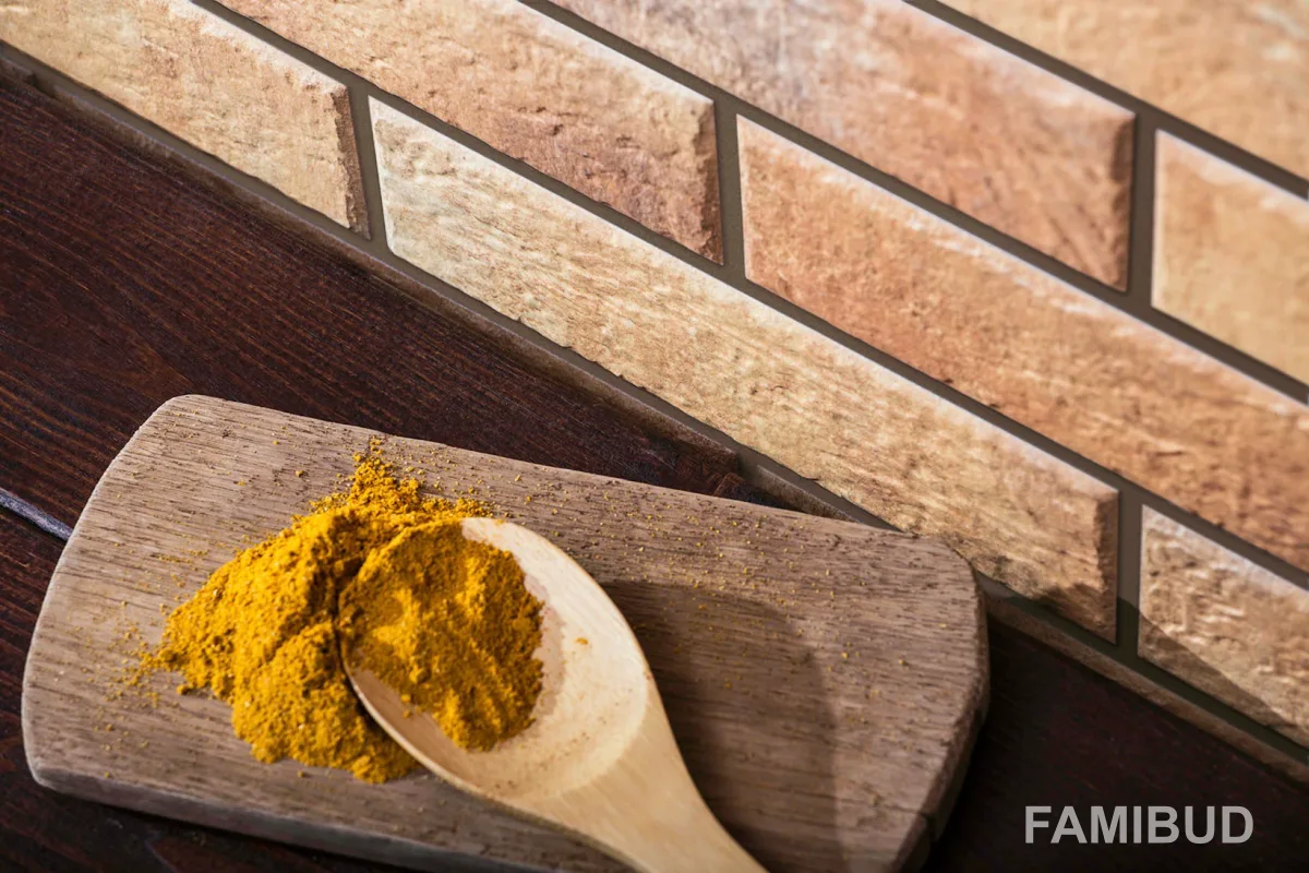 Плитка фасадна Loft Brick Curry, 6,5×24,5×0,8, Cerrad