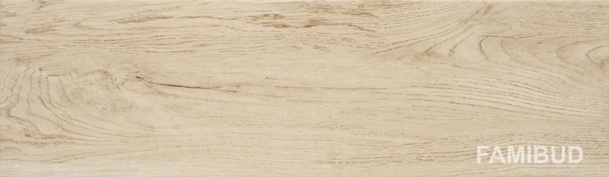 Плитка підлогова Mustiq Beige, 17,5×60×0,8, Cerrad