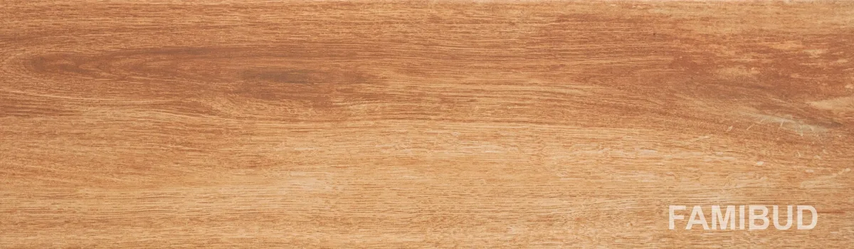 Плитка підлогова Mustiq Brown, 17,5×60×0,8, Cerrad
