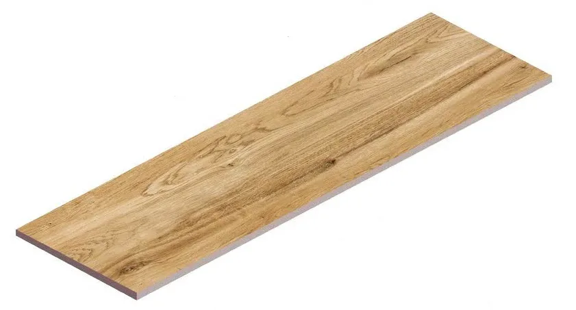 Плитка підлогова York Honey, 175×600×8, Cerrad