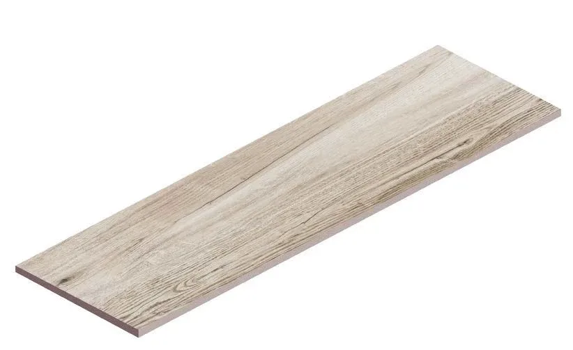 Плитка підлогова York Beige, 175×600×8, Cerrad