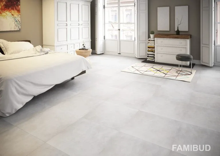 Плитка підлогова Batista Dust Rect, 59,7×59,7×0,85, 597×597, Cerrad