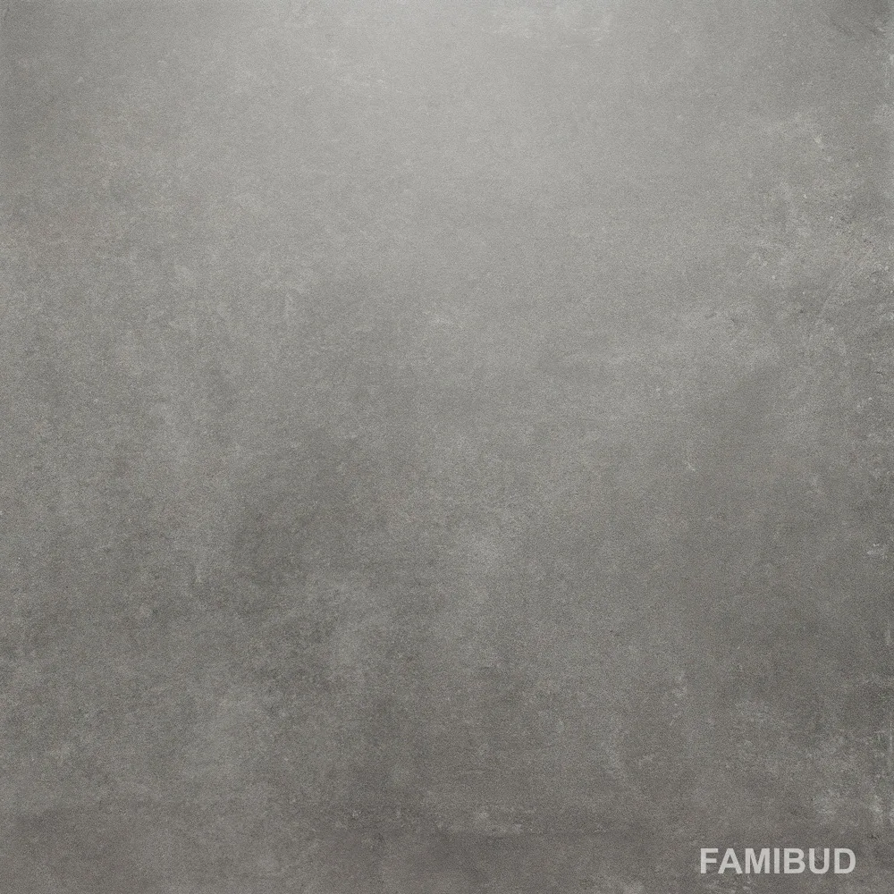 Плитка підлогова Tassero Grafit Rect, 59,7×59,7×0,85, Cerrad